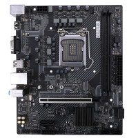 七彩虹H510M-D M.2 V20+INTEL奔腾G6405 CPU+KVR 2666 8G内存 主板套装