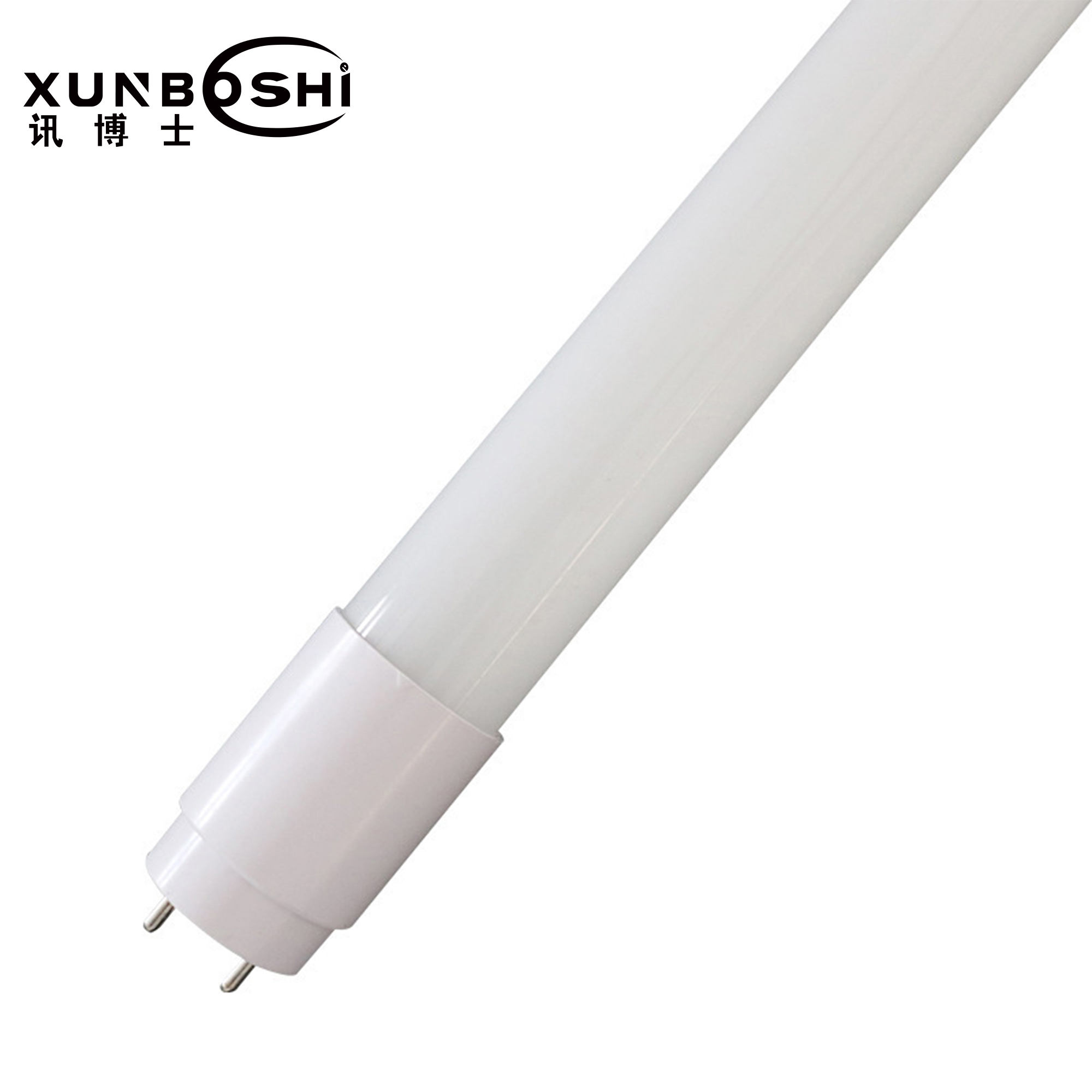 讯博士 LEDDG200 18W 5700K 接口方式:插脚 接口尺寸12.6-13mm G13 LED灯管 (计价单位:个) 白色高清大图