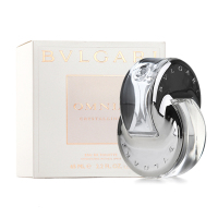 BVLGARI 宝格丽晶莹纯香/白水晶女士香水65ml 清新留香