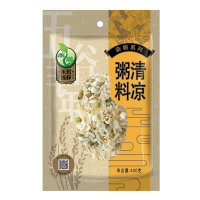 禾煜 清凉粥料 400g/袋 五谷杂粮 粮油粗粮 国产食品 禾煜出品