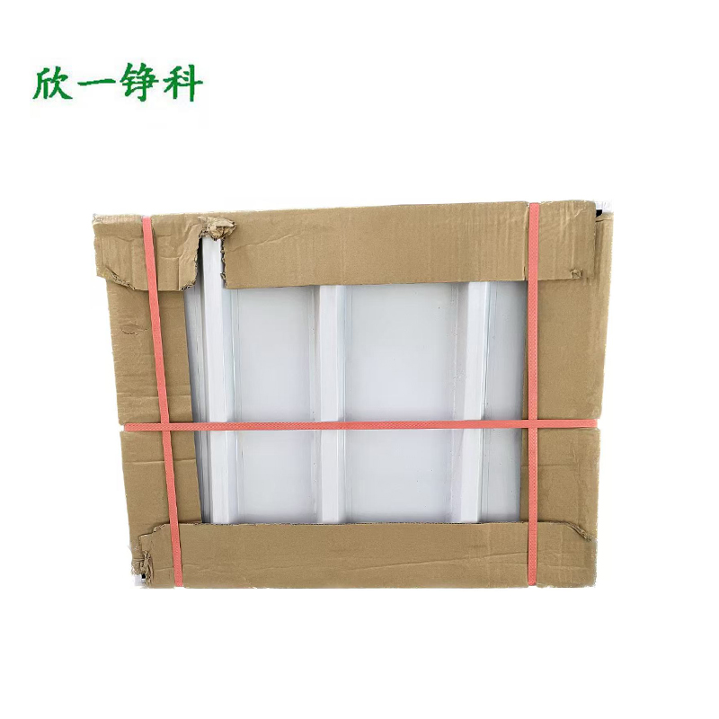 欣一铮科 货架每层承重500KG 2*0.6*2m 四层 组高清大图