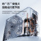 格力1.5匹变频新1级能效挂壁式冷暖空调KFR-35GW/NhGs1BGt皓雪白节能省电10年质保