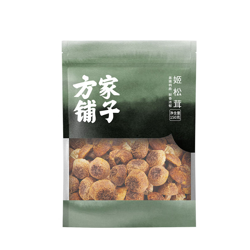 方家铺子 姬松茸 150g(单位:袋)新老包装随机发货