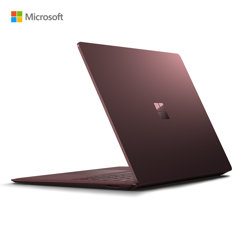 微软(Microsoft)Surface Laptop 2 13.5英寸超薄触控笔记本( I7 16G 512G 鼠标)