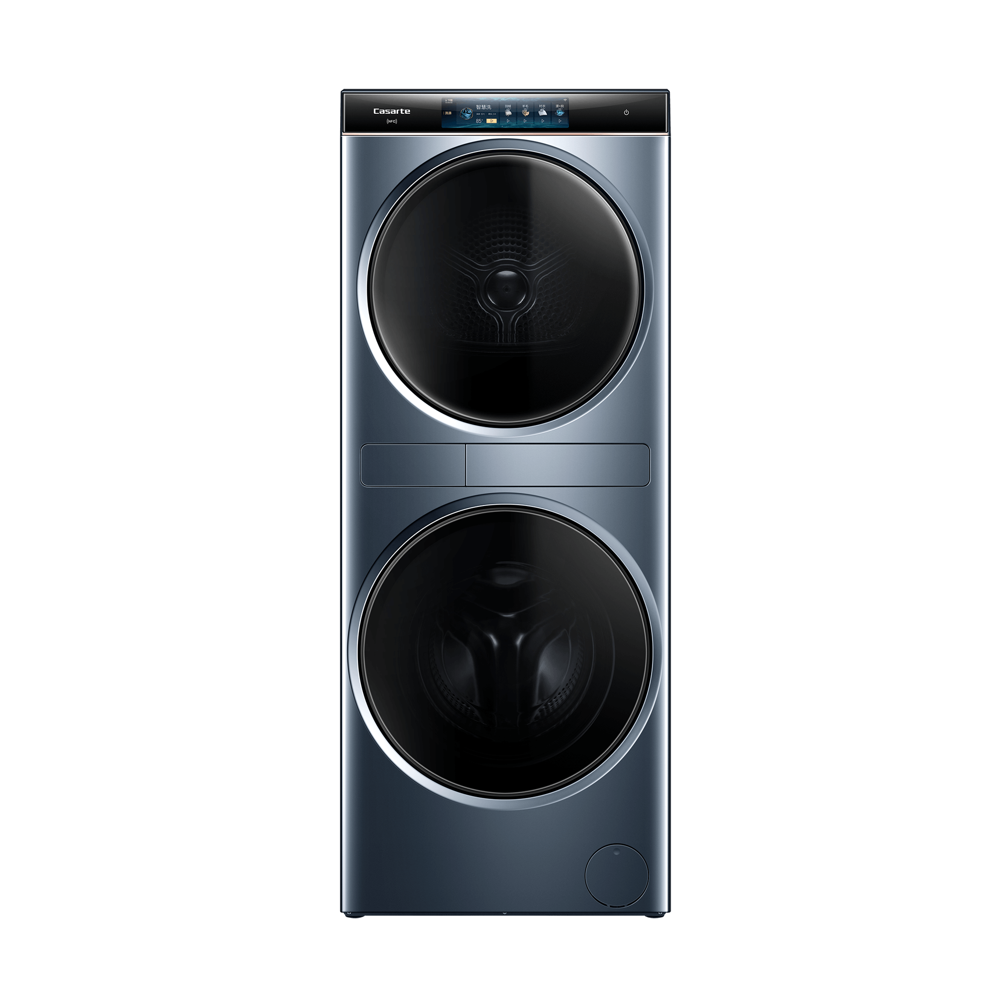 卡萨帝洗干一体机c9 y13bl13l2u1