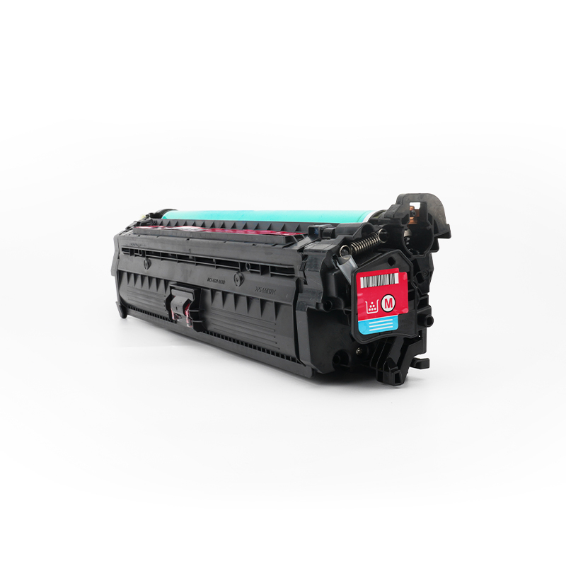 卉彩CE743A红色硒鼓 适用惠普Color LaserJet CP5225/CP5225n/CP5225dn 彩色激光