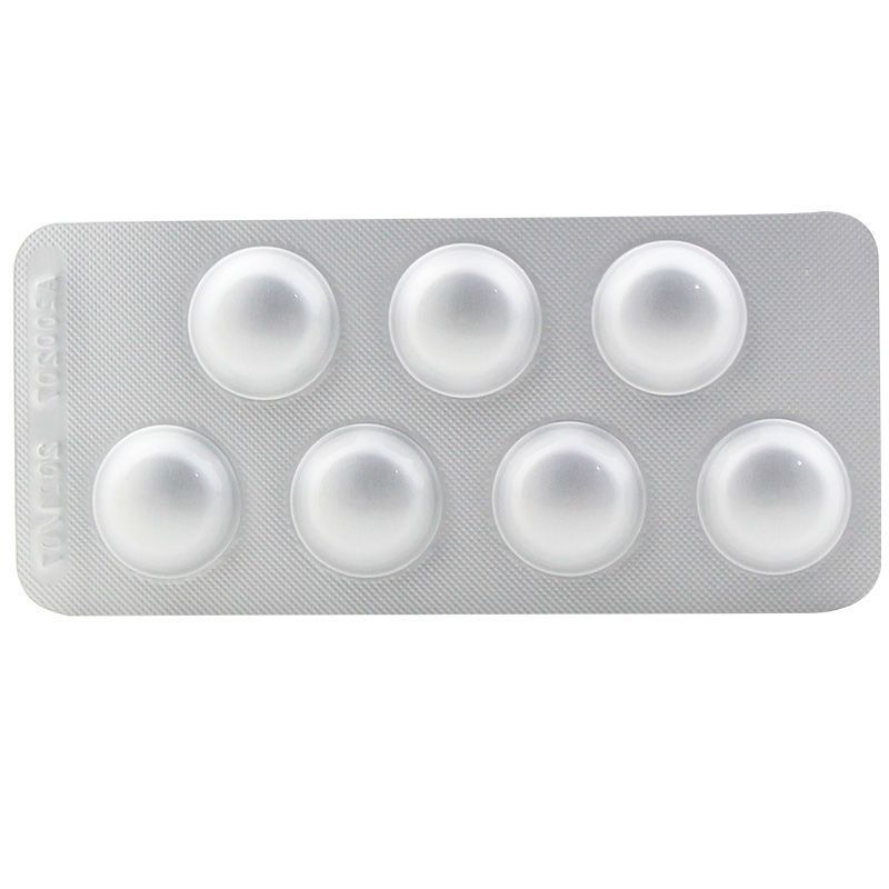 新托妥 瑞舒伐他汀钙片 10mg*28片/盒 片剂高清大图