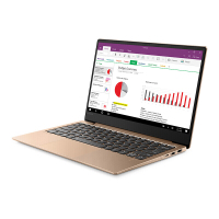 联想(Lenovo)小新Air 13超极本笔记本电脑i3-8145U 8G 512GB固态 13.3英寸轻薄本商务办公学习手提笔记本电脑 定制版 金色