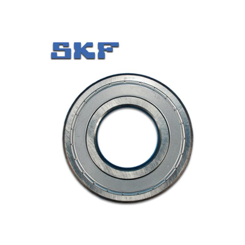 SKF 轴承 深沟球轴承 6209/C4 (套)J开放式 45*85*19