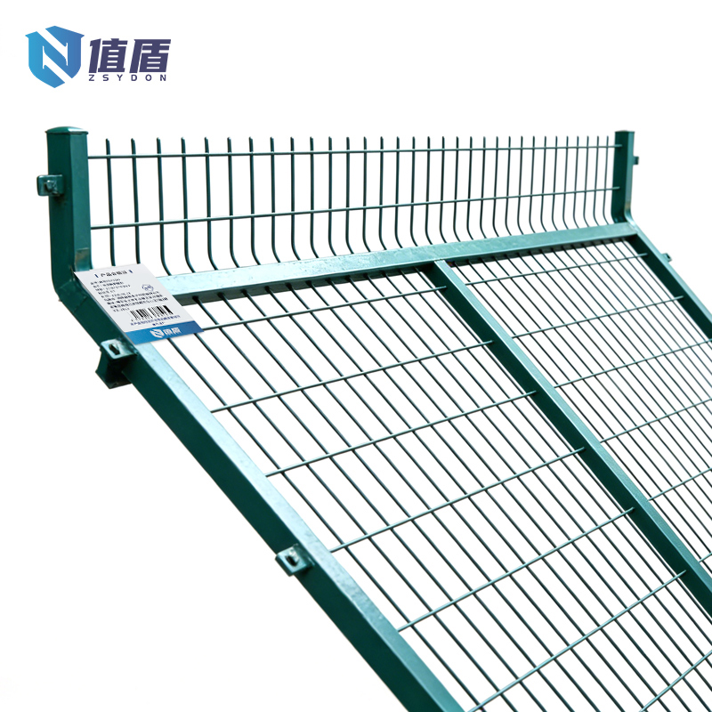 值盾 ZSYDON 金属防护栅栏 2740*1750mm套高清大图