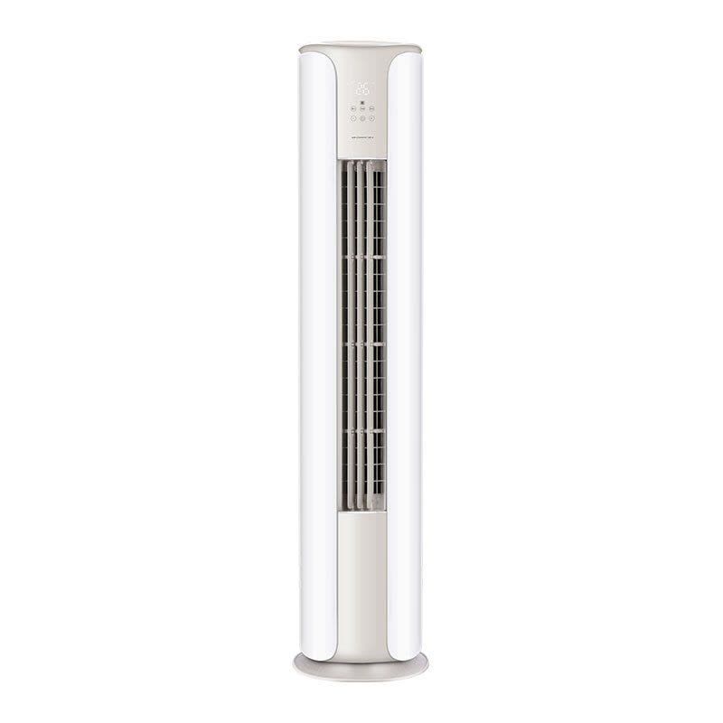 格力宁恬空调KFR-50LW/(50566)FNhAa-B1(WIFI)(奶杏白)图片