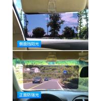 [补贴10%]汽车遮阳板防眩目防远光灯神器克星夜视眼镜车用司机护目镜偏光镜