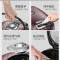 美的(Midea)电饭煲家用4升电磁加热智能预约电饭锅MB-HF40C5-FS