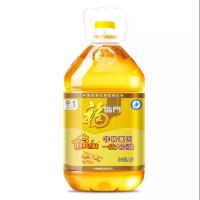 食用油 一箱4桶 非转基因一级大豆油