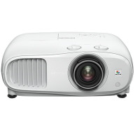 爱普生(EPSON)CH-TW7000投影仪(4K超高清 3000流明 1.6倍大变焦 )