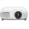 爱普生(EPSON)CH-TW7000投影仪(4K超高清 3000流明 1.6倍大变焦 )