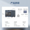 美的(Midea)石墨烯免预热 顶部热风风炉家用智能空气炸电烤箱 35L搪瓷内胆 PT3520W-G 初见P30系列