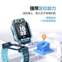 小天才电话手表防水GPS定位视频拍照手表Z8A(颜色随机)