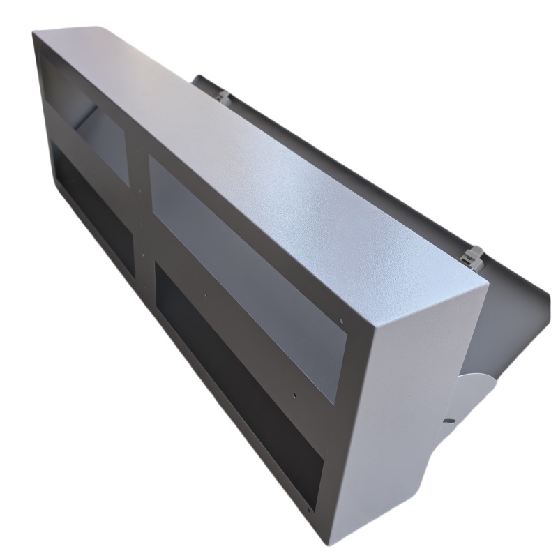 豫汉迎鞋柜980*320*140mm个高清大图