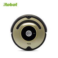 艾罗伯特(iRobot) 528美国全自动 智能扫地机器人吸尘器