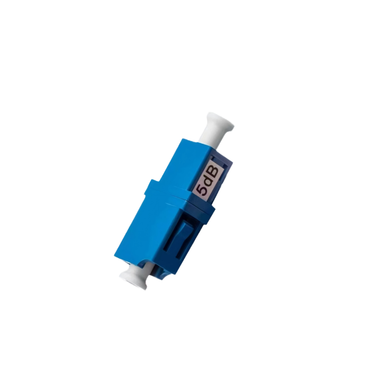 钊铖 光衰减器LC-LC固定式0-10DB/个高清大图