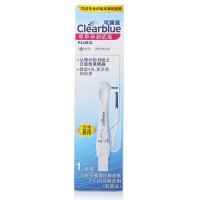 可丽蓝 验孕棒早早孕检测试纸测试笔1支装测孕女验孕试纸怀孕