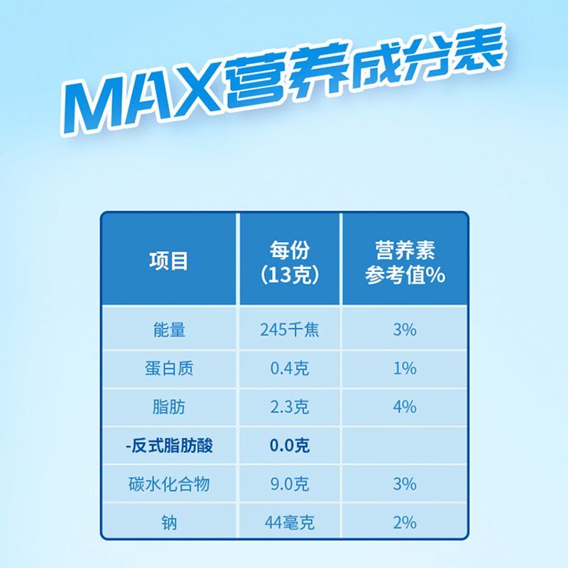 麦斯威尔三合一速溶咖啡 3in1经典原味1300g(13g*100条)袋装高清大图