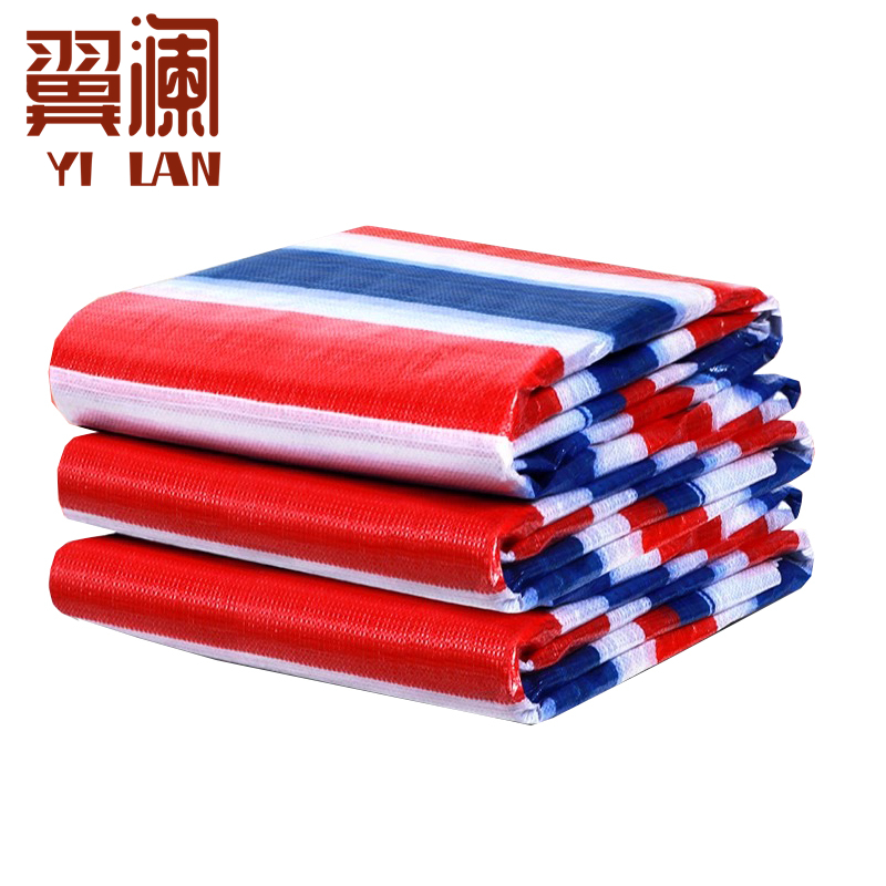 翼澜 防雨布 6*30m 张