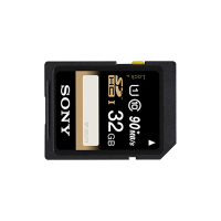 索尼(SONY) SD 32G 90M 存储卡 高速单反微单数码相机高清摄像机内存卡 SD卡