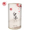 崟露白茶寿眉一级200克桶