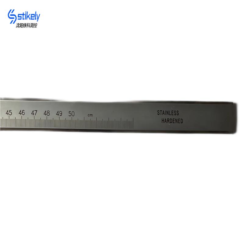 Stikely游标卡尺0-500mm高清大图