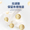 苏宁宜品自营新疆三点三PET瓶纯牛奶200ml*24瓶
