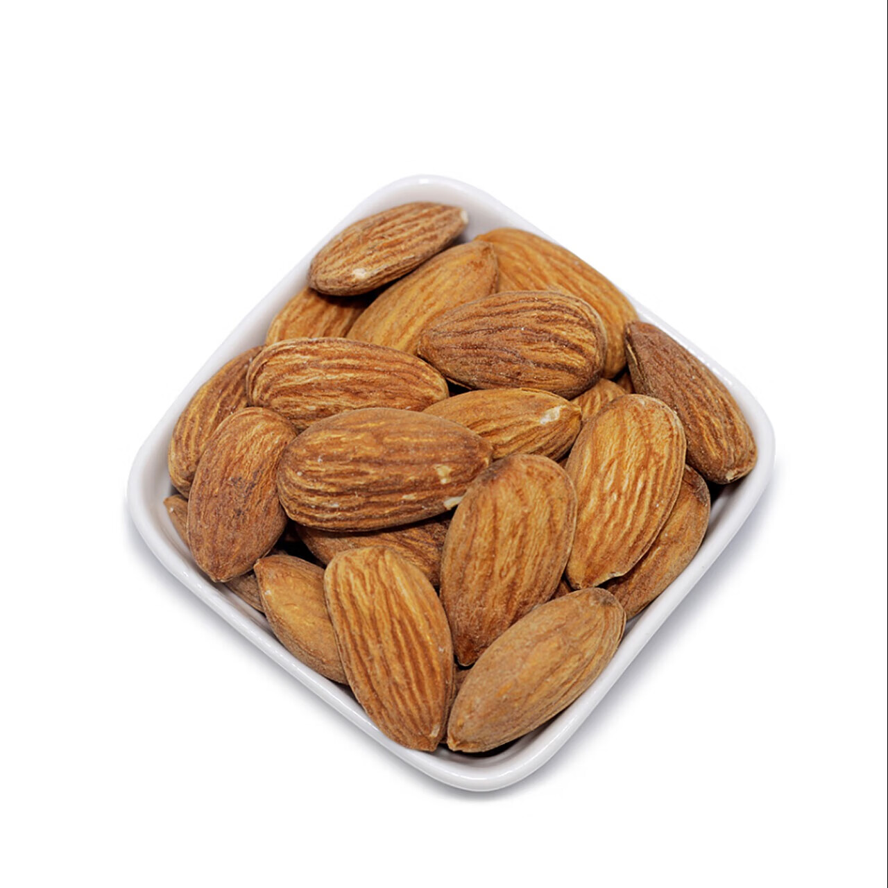 新全新巴旦木仁500g/袋高清大图
