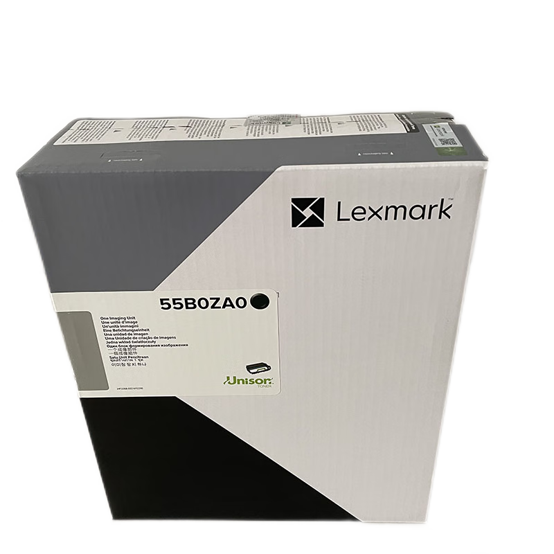 利盟鼓组件55B0ZA0高清大图