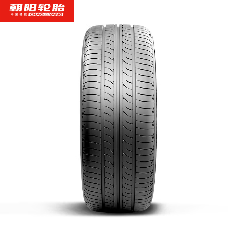 朝阳 轮胎 高耐磨长里程新能源营运车专用胎 RP59系列 215/55R18 95V高清大图