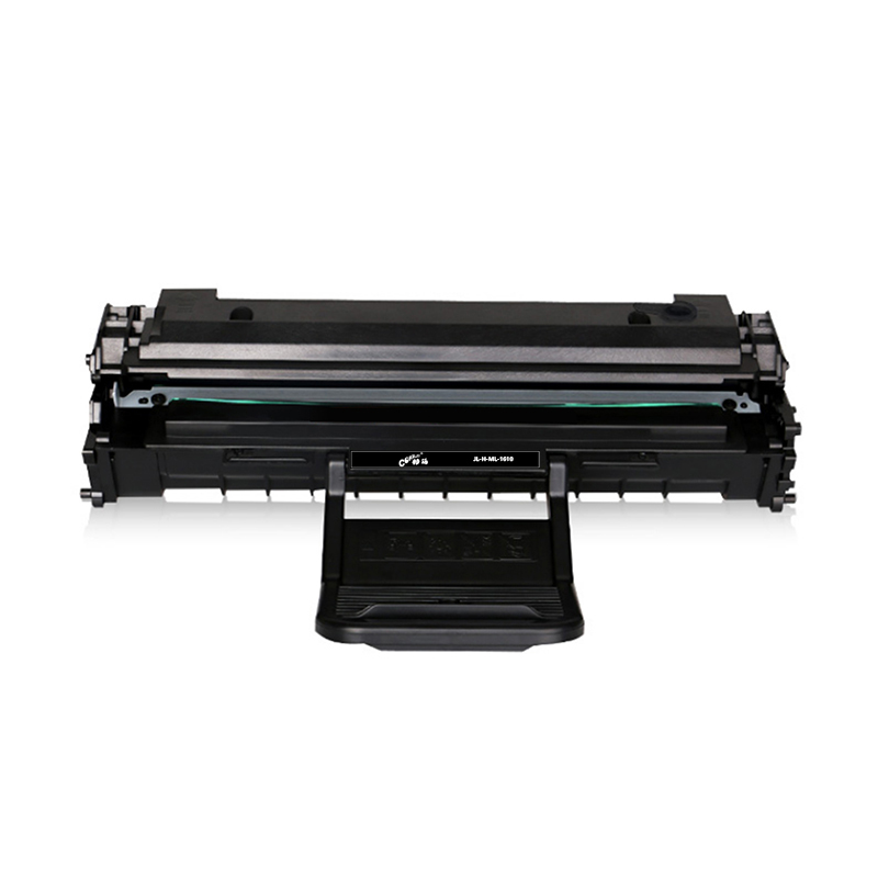 加丽 1610-行业装 黑色硒鼓 适用三星ML-1610/2010/2510;Xerox 3117/3122/3124