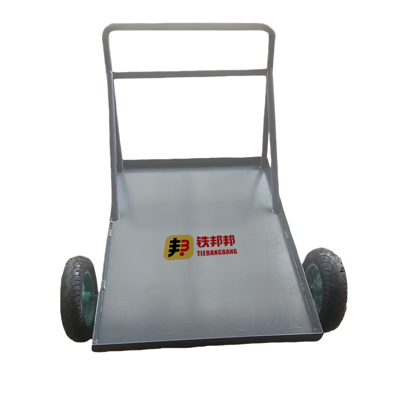 铁邦邦 重力推车 1100*800*240MM 个高清大图