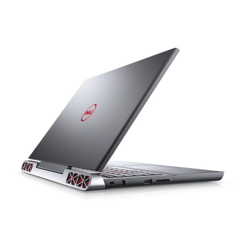 戴尔(DELL) 游匣Master7577-R1645B 15.6英寸高清游戏笔记本电脑 酷睿I5 4G 1T+128G图片