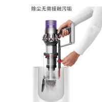 [吸力更强]戴森(DYSON)V10 Animal 5吸头吸尘器 无线手持 除尘除螨仪 0.75L尘盒 美版颜色随机