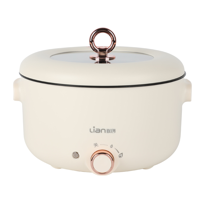 联创(Lian) 多功能电火锅DF-BL8058M