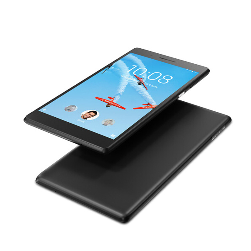 联想(Lenovo)TB-7304N 7英寸 平板电脑 1GB 16GB 移动联通