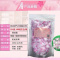 家庭装-[透气纸]-[200颗 花香樟脑丸包装衣柜防霉防蛀芳香去味防蟑螂防虫丸臭丸樟脑球