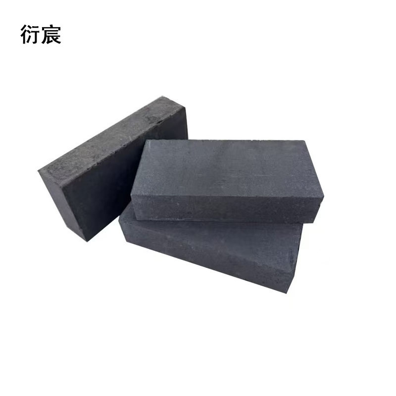 衍宸 水泥砖 240*115*53mm 块高清大图