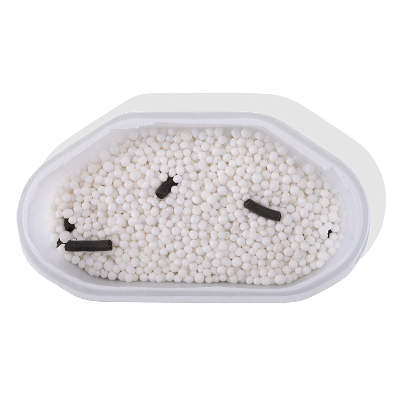 花仙子(Farcent) 除湿盒 干燥剂除湿剂衣柜防潮剂吸湿盒 活性碳无香 237g*12盒高清大图