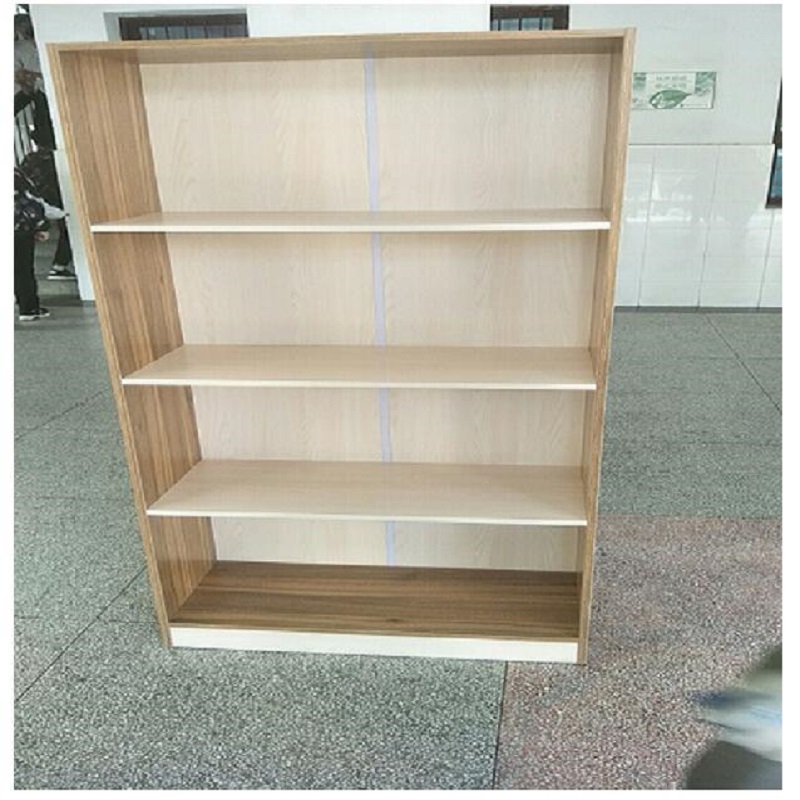 心业多层板书架XY-DCJ1储物架 此产品单件不出售批量请联系客服