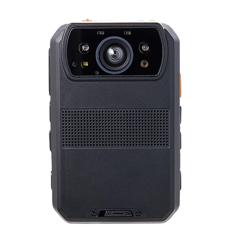 光大特照 EB9607(I8) 8h 256G 4K 工作记录仪(胸挂) 1 台/台(计价单位:台) 黑色高清大图