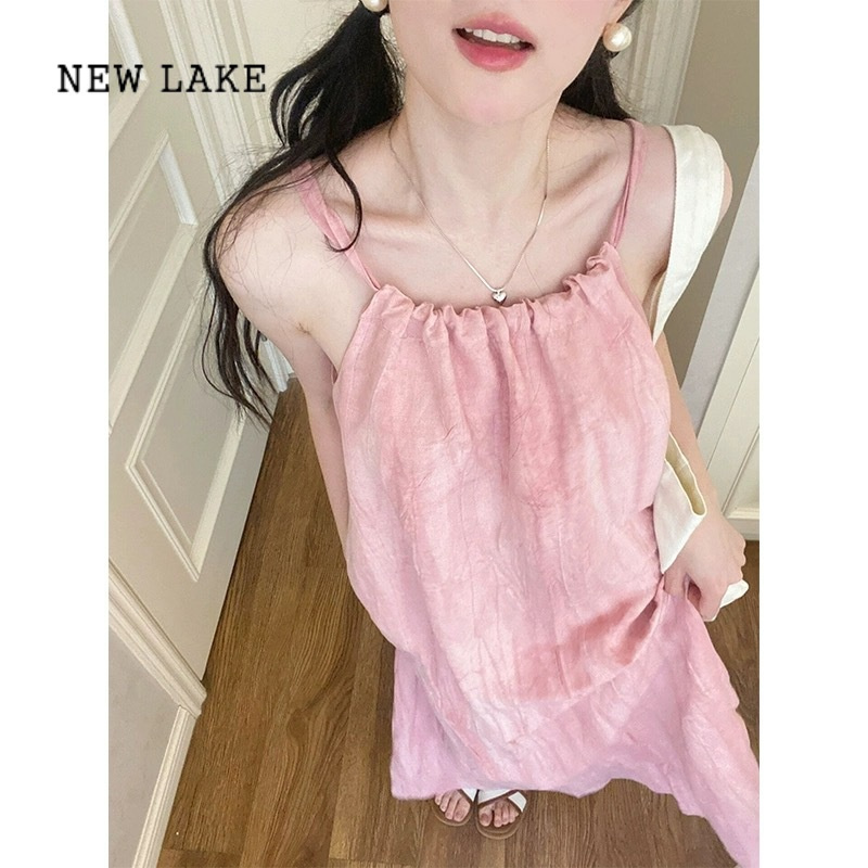 newlake连衣裙