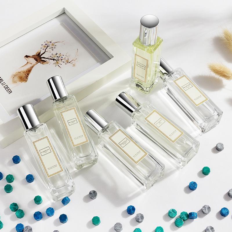 鼠尾草与海盐女士香水 30 [新品]gg唐格儿鼠尾草与海盐女士持久淡香