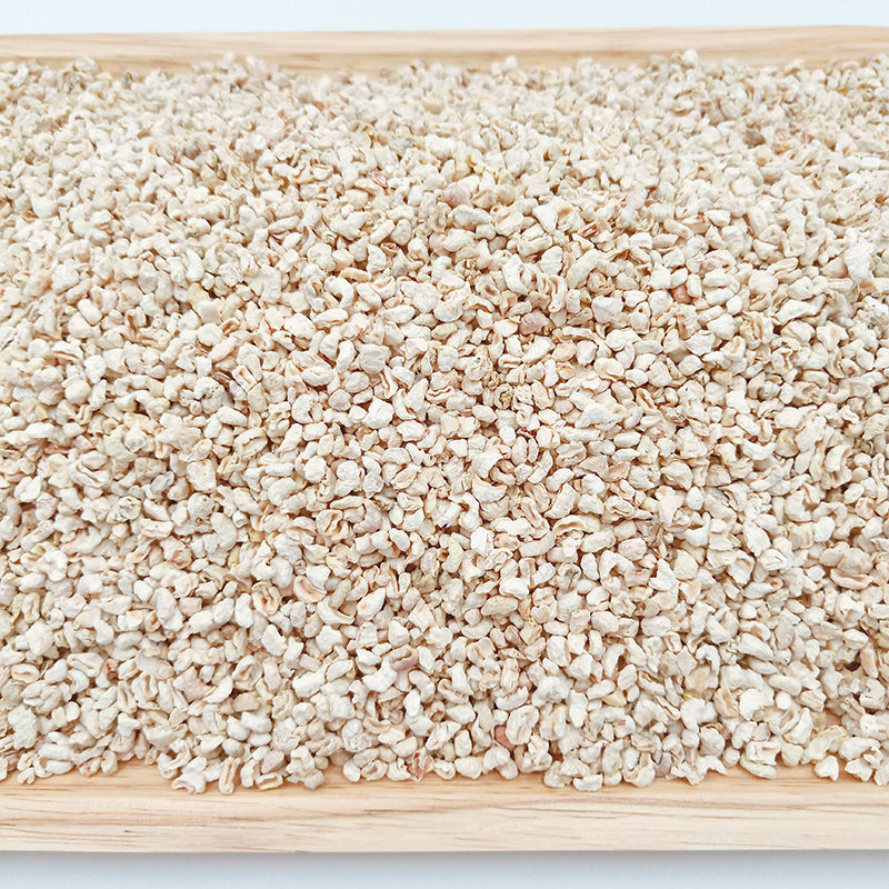 仓鼠玉米芯垫料夏季消暑去味木屑尿沙用品金丝熊兔子刺猬龙猫宠物 精品玉米芯1斤[抛光无粉尘]_