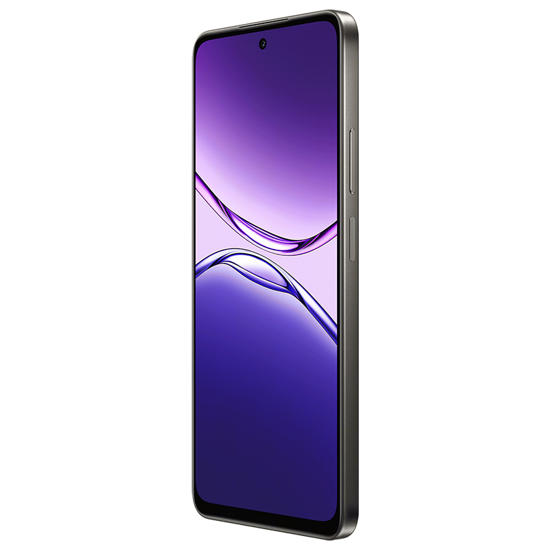 OPPO A5 活力版 12GB+512GB 琥珀黑 IP69满级防水 360°抗摔 超四年耐用大电池 5G 智能手机